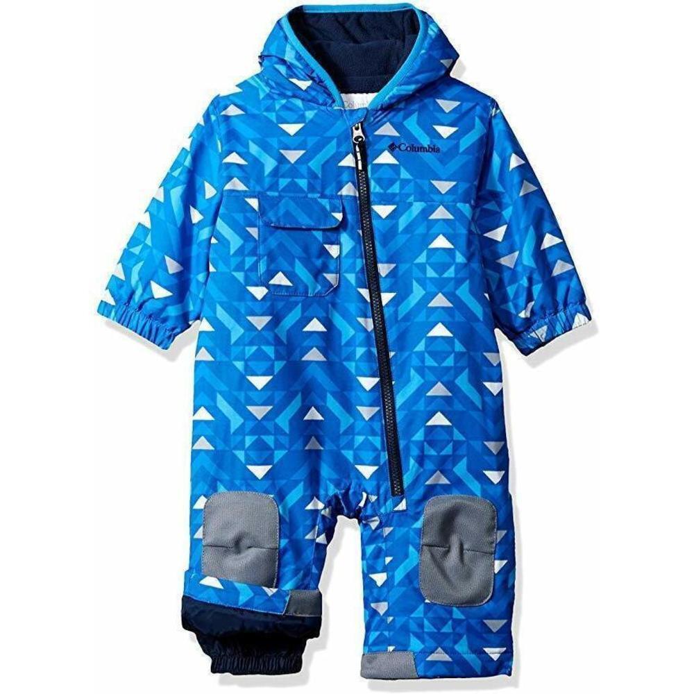 new Columbia Baby Hot-Tot Suit 3 - 6 Months nwt